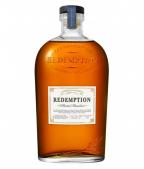0 Redemption Wheated Bourbon (750)