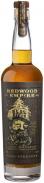 Redwood Empire - Lost Monarch Whiskey Cask Strength (750)