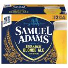Sam Adams - Breakaway Blonde Ale (221)