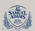 Sam Adams Holiday White Ale (227)