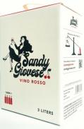 0 Sandy Giovese Vino Rosso (3000)