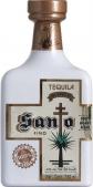 0 Santo - Blanco Tequila (750)