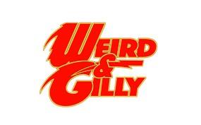 Singlecut Brew Weird & Gilly (4 pack 16oz cans) (4 pack 16oz cans)