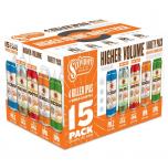 0 Sixpoint Brewery - Higher Volume IPA Variety Pack (621)