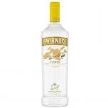0 Smirnoff  - Citrus Twist Vodka (1750)
