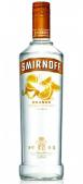0 Smirnoff - Orange Twist Vodka (1750)