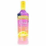 0 Smirnoff - Pink Lemonade Vodka (1750)