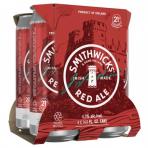 0 Smithwick's - Red Ale (415)