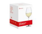 0 Spiegelau - Salute White Wine Glass 4pk