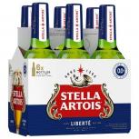 0 Stella Artois Brewery - Liberte 0.0% N/A (667)