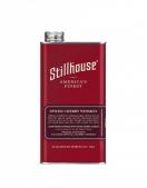 Stillhouse - Spiced Cherry Whiskey (750)