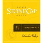 0 Stonecap - Chardonnay (750)