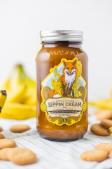 Sugarlands Distilling Company - Sugarlands Banana Pudding Sippin Cream (750)
