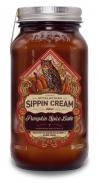 Sugarlands Distilling Company - Sugarlands Pumpkin Spice Latte Sippin Cream (750)