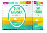 Sun Cruiser - Iced Tea & Vodka Variety (881)