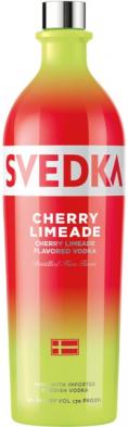 Svedka Cherry Limeade (750ml) (750ml)