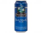 0 Switchback Brewing Company - Switchback Ale (221)