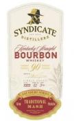 Syndicate - Bourbon (750)