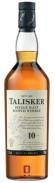 0 Talisker - Scotch 10 year (750)