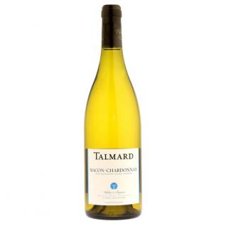 Talmard Macon-uchizy - White Burgundy (750ml) (750ml)