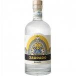 0 Tequila Zarpado - Blanco (750)