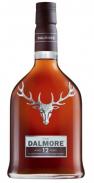 0 The Dalmore - 12 Year Highland Single Malt Scotch Whisky (750)
