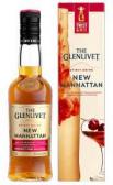 0 The Glenlivet - Manhattan Twist N Mix Cocktail (375)