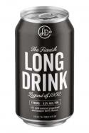 The Long Drink - Long Drink Strong (62)