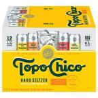 0 Topo Chico Hard Seltzer Variety (221)