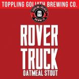 0 Toppling Goliath Brewing Co. - Toppling Goliath Rover Truck (415)