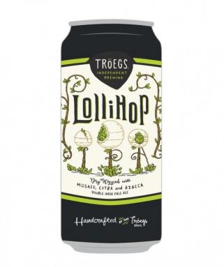 Troegs Brewing Co. - Troegs Lollihop (6 pack 12oz cans) (6 pack 12oz cans)