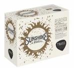 Troegs Brewing Co. - Troegs Sunshine Pils (221)