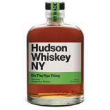 0 Tuthilltown Spirits - Hudson Do The Rye Thing (750)