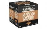 0 Two Roads Brewing - Nightshaker Espresso Martini (414)