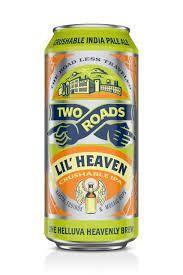 Two Roads - Lil Heaven Session IPA (12 pack 12oz cans) (12 pack 12oz cans)