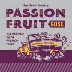 Two Roads - Passionfruit Gose (415)