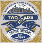 0 Two Roads Cruise Control (221)