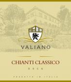 Valiano Chianti Classico (750)