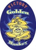 0 Victory Brewing Co - Victory Golden Monkey (221)
