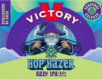 0 Victory Brewing Co - Victory Hop Hazer IPA (667)