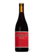 Violet Hill - Pinot Noir Santa Barbara County (750)