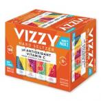Vizzy Hard Seltzer Variety #2 (221)