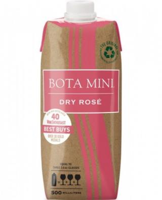 Bota Box - Rose (500ml) (500ml)