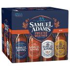 Samuel Adams - Variety Pack (227)
