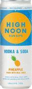 High Noon - Pineapple Vodka & Soda (24)