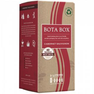Bota Box - Cabernet Sauvignon (3L) (3L)