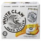 White Claw - Mango Hard Seltzer (62)