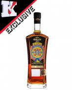 Ron Izalco - 18 Year Rum Kindred Spirits Barrel Select (750)