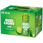 0 Anheuser-Busch - Bud Lite Lime (221)