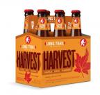 Long Trail Brewing Co - Long Trail Harvest Ale (667)